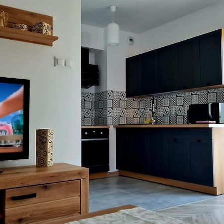 Apartament Cieplice One Jelenia Góra Екстериор снимка