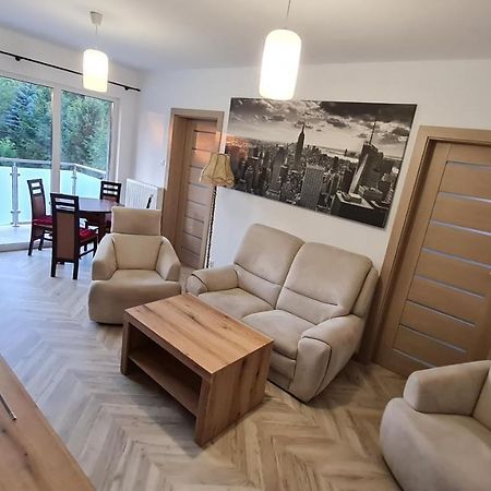 Apartament Cieplice One Jelenia Góra Екстериор снимка
