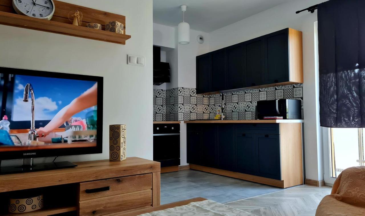 Apartament Cieplice One Jelenia Góra Екстериор снимка