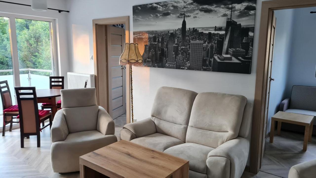 Apartament Cieplice One Jelenia Góra Екстериор снимка