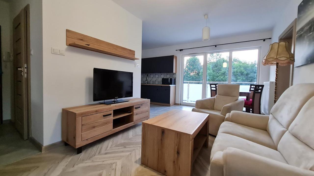 Apartament Cieplice One Jelenia Góra Екстериор снимка