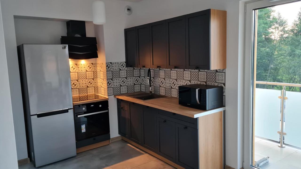 Apartament Cieplice One Jelenia Góra Екстериор снимка