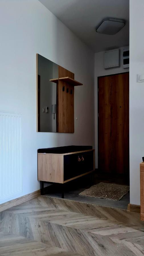 Apartament Cieplice One Jelenia Góra Екстериор снимка