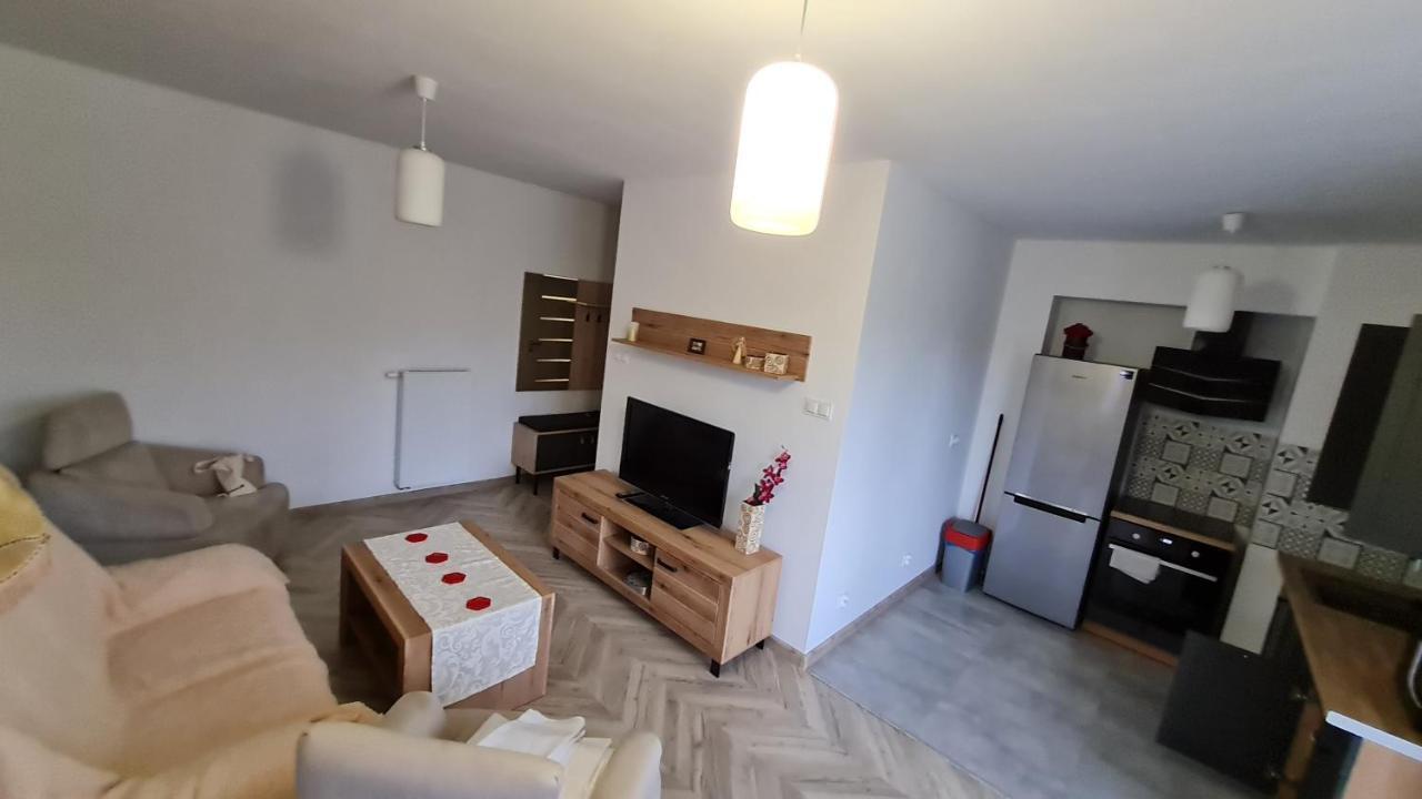Apartament Cieplice One Jelenia Góra Екстериор снимка