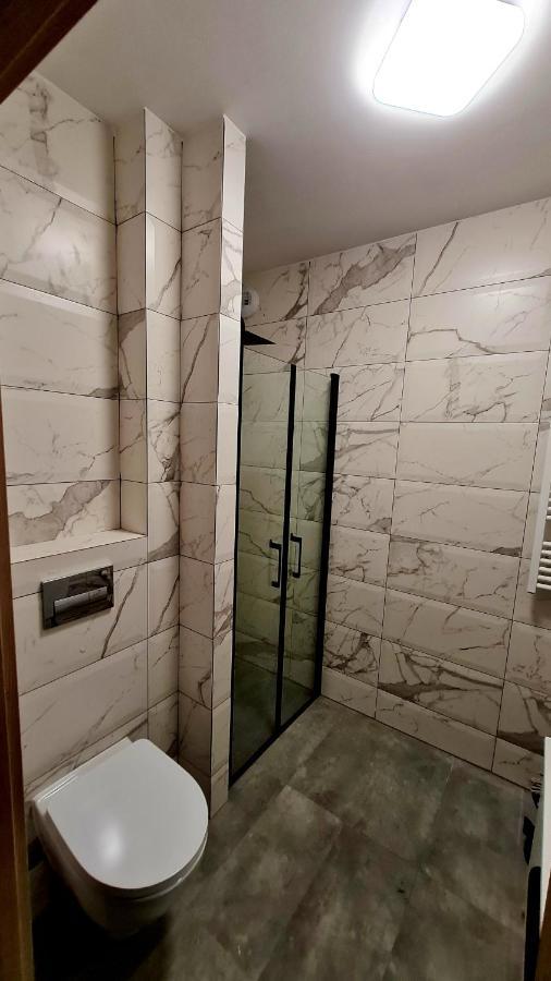 Apartament Cieplice One Jelenia Góra Екстериор снимка