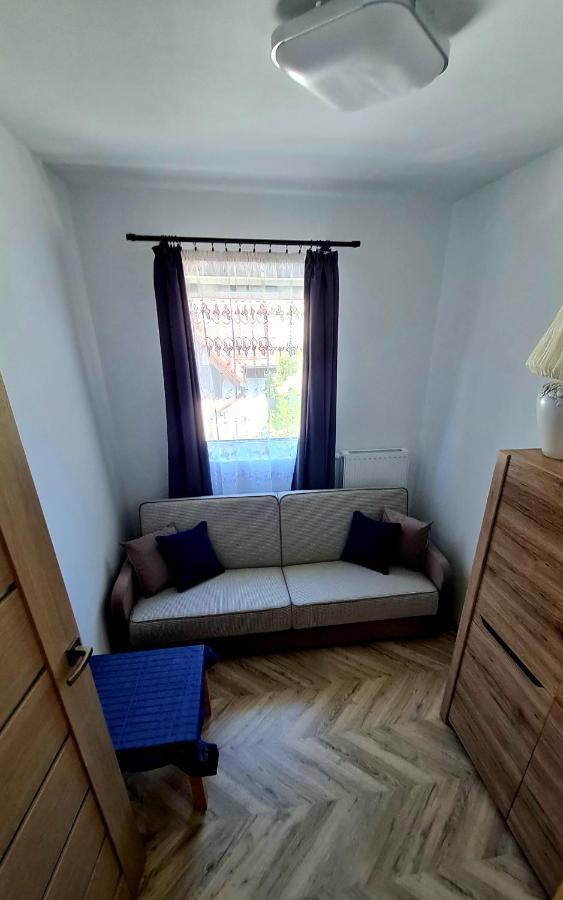 Apartament Cieplice One Jelenia Góra Екстериор снимка