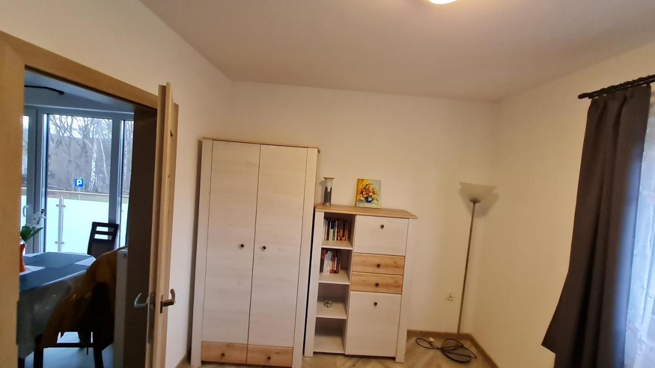Apartament Cieplice One Jelenia Góra Екстериор снимка