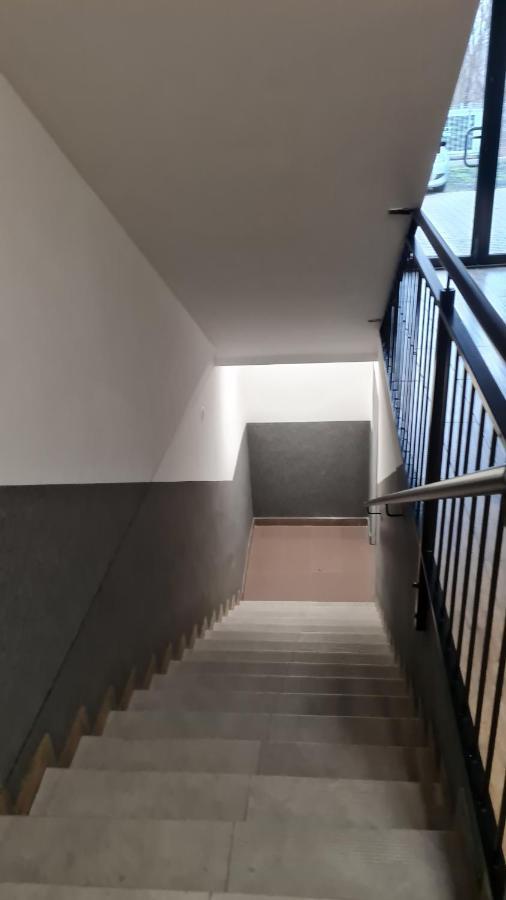 Apartament Cieplice One Jelenia Góra Екстериор снимка